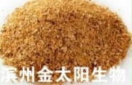 玉米蛋白饲料